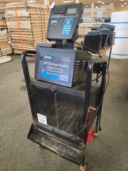 Midtronics GR Charge Engine System w/Diagnostics