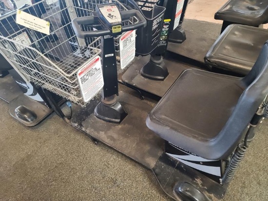 Amigo ValueShopper Mobility Scooter