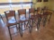 CAFE BARSTOOLS