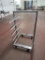 ROTISSERIE SPIT CART