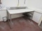 5FT POLYTOP TABLE - 30IN DEEP