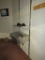 S/STEEL RECEIVING DESK
