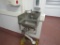 STAINLESS STEEL HAND SINK