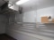 ALUMINUM WALL SHELVES