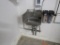 STAINLESS STEEL HAND SINK
