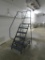 ROLLING STAIRS