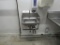 STAINLESS STEEL HAND SINK