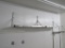 4FT WIN-HOLT ALUMINUM WALL SHELVES