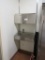 S/STEEL RECEIVING DESK