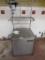 27-INCH SELF-CONTAINED UNDERCOUNTER COOLER W/TABLE