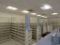 PHARMACY SHELVING - ONE LOT