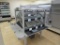60X70 GLASS-DOOR BAKERY DISPLAY TABLE