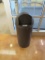 TORPEDO TRASH CAN