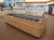 12.5FT AMTEKCO REMOTE SALAD BAR