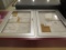 18X24 LICENSE CABINETS WITH KEY