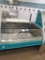 4FT HILL/PHOENIX OSIO4 1-DECK SANDWICH CASE '06 - REMOTE COOLED NO COMPRESSOR