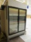 HILL/PHOENIX ONRZH FREEZER DOOR CASES '06 ELEC DEFROST - SOLD BY THE DOOR - REMOTE NO COMPRESSOR
