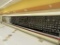 HUSSMANN D5 LUNCH MEAT CASES '06 (2-8FT, 2-12FT) - REMOTE COOLED NO COMPRESSOR