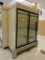 HILL/PHOENIX ONRZH FREEZER DOOR CASES '06 ELEC DEFROST - SOLD BY THE DOOR - REMOTE NO COMPRESSOR