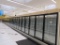 HILL/PHOENIX ONRZH FREEZER DOOR CASES '06 ELEC DEFROST - SOLD BY THE DOOR - REMOTE NO COMPRESSOR
