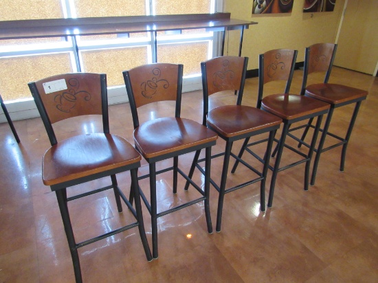 CAFE BARSTOOLS