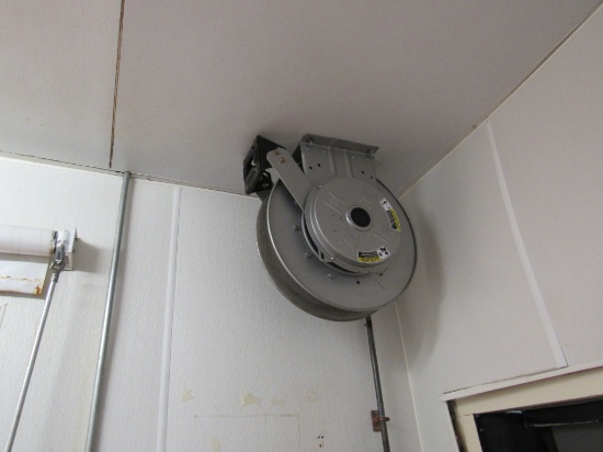 HOSE REEL