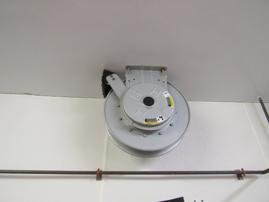 HOSE REEL