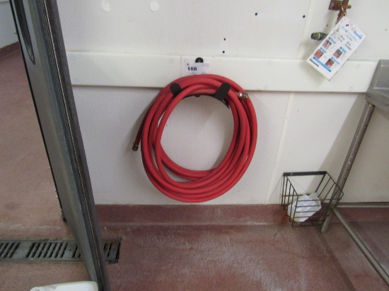RED HOSE