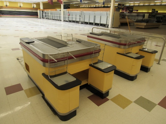 68-INCH PAN-OSTON REAR TRANSPORTS
