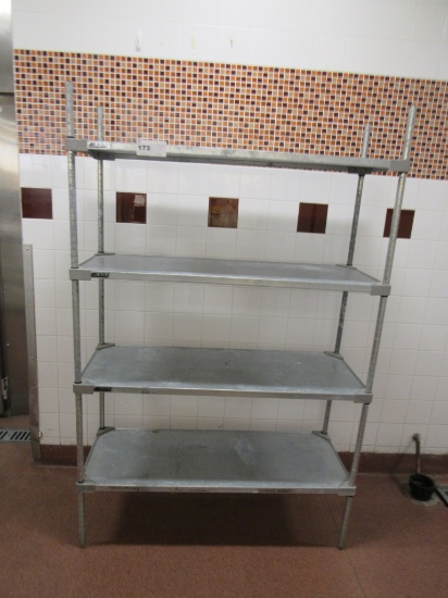 18X48 METRO RACK