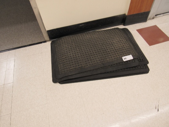 24X36 ANTI-FATIGUE MATS