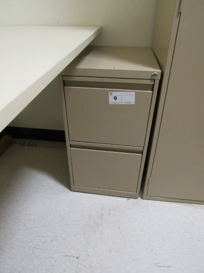 FILE CABINET