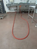 RED HOSE