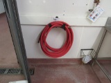 RED HOSE