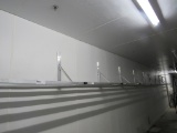4FT WIN-HOLT ALUMINUM WALL SHELVES