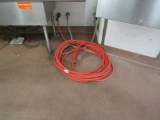 RED HOSE