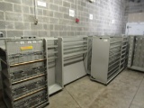 CHECKOUT CANDY RACKS