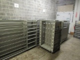 CHECKOUT CANDY RACKS
