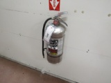 GREASE FIRE EXTINGUISHER