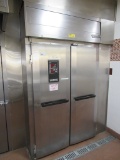 HOBART HP2 2-DOOR PROOFER