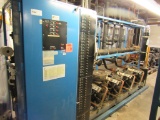 TYLER COMPRESSOR RACK B - VFP140-4 85HP 404A