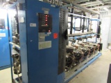 TYLER COMPRESSOR RACK A - VFP160-5 105HP 404A