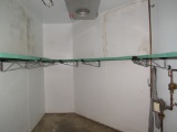 WALL SHELVES