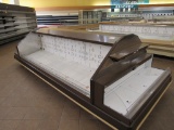 14FT X 6FT HILL/PHOENIX ON3UM10 DELI ISLAND '06 - REMOTE COOLED, NO COMPRESSOR