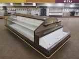 14FT X 6FT HILL/PHOENIX ON3UM10 DELI ISLAND '06 - REMOTE COOLED, NO COMPRESSOR