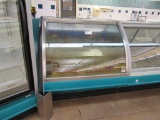 4FT MARINELAND LOBSTER TANK