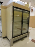 HILL/PHOENIX ONRZH FREEZER DOOR CASES '06 ELEC DEFROST - SOLD BY THE DOOR - REMOTE NO COMPRESSOR