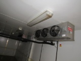 KRAMER 3-FAN FREEZER COILS