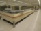 HILL/PHOENIX OWIZ FREEZER CASES 2010 (1-8FT, 1-12FT, 2-6FT) - REMOTE COOLED NO COMPRESSOR