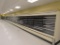 HILL/PHOENIX P5DM DAIRY CASES 2010 (1-8FT, 5-12FT) - REMOTE COOLED NO COMPRESSOR